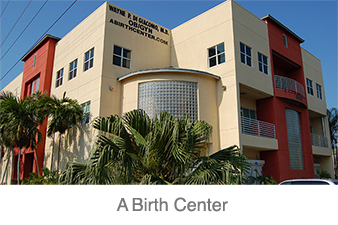 A Birth Center