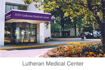 Lutheran Medical Center, Brooklyn