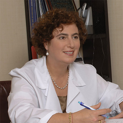 Инга Зильберштейн специалист в области акушерства и гинекологии, практикующий в Нью-Йорке более 30 лет