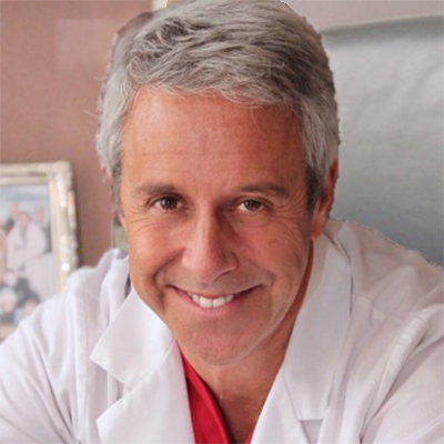 Стивен Сильверс акушер-гинеколог, сертифицированный Советом Акушерства и Гинекологии, доктор медицины